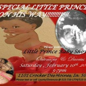 Meet your Posher, Marshay